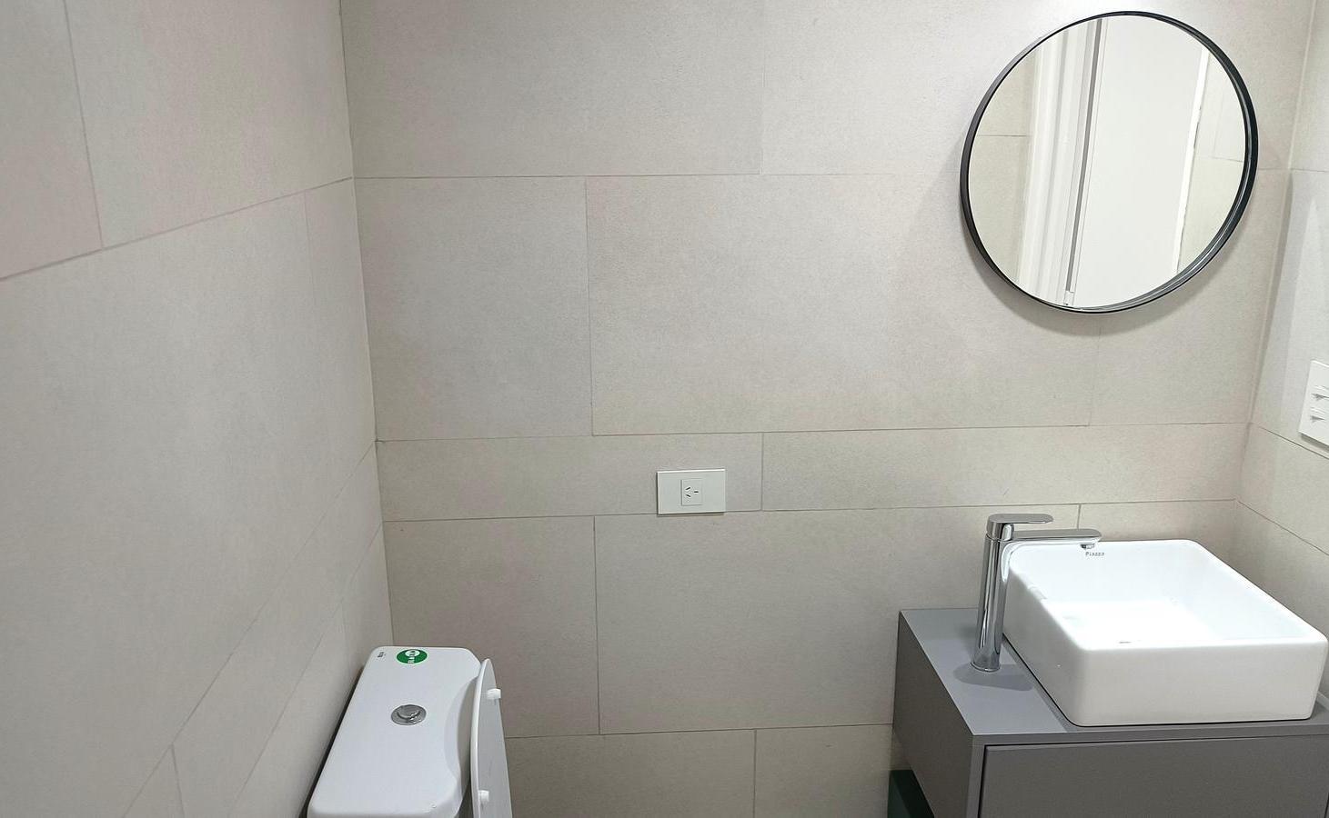 Foto de ALQUILER MONOAMBIENTE A ESTRENAR APTO PROFESIONAL, imagen 5