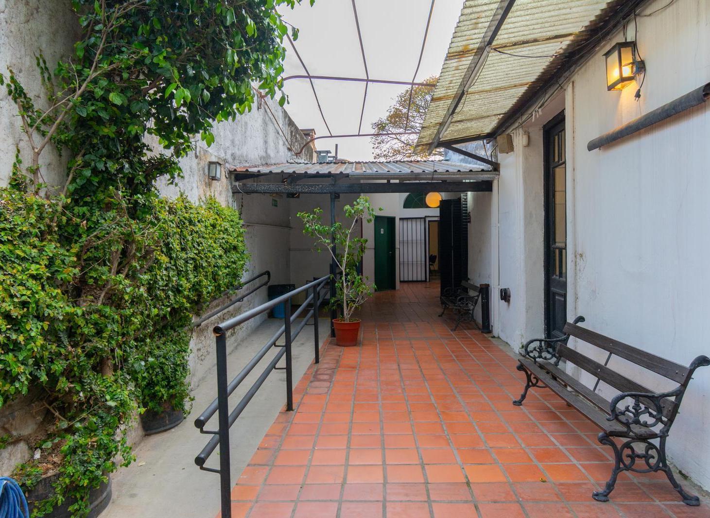Foto de ALQUILER LOCAL COMERCIAL EN CHACARITA., imagen 3