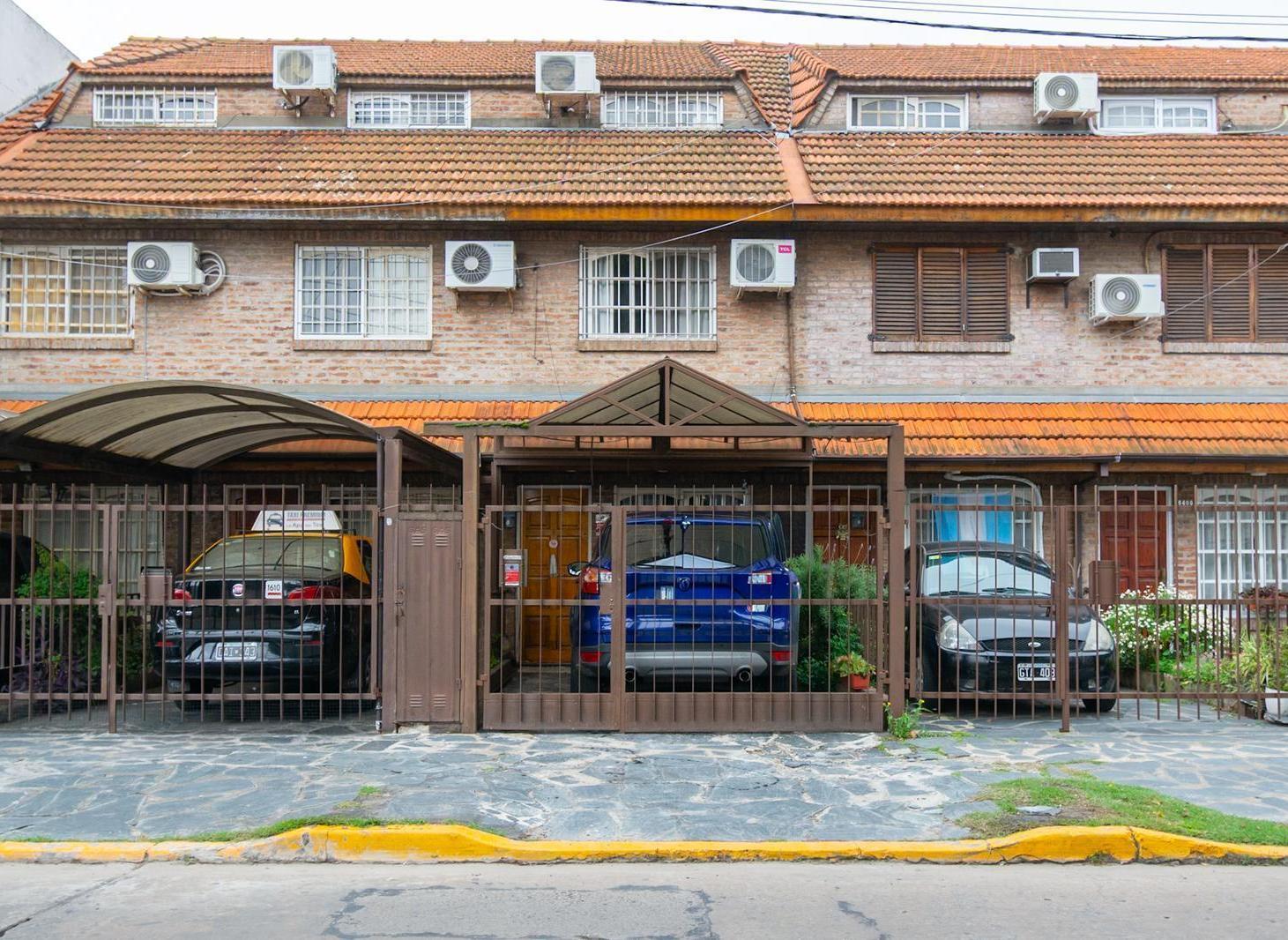 Foto de la propiedad en Rafael Obligado 6413. Villa Adelina. Vicente Lopez