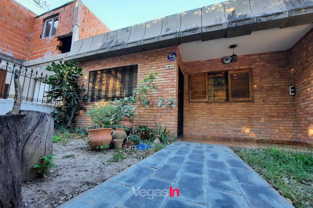 Barrio Jardin - Appto Credito 2