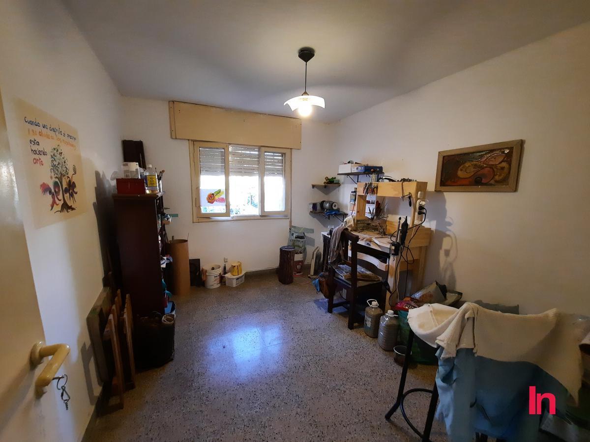 Barrio Jardin - Appto Credito 5
