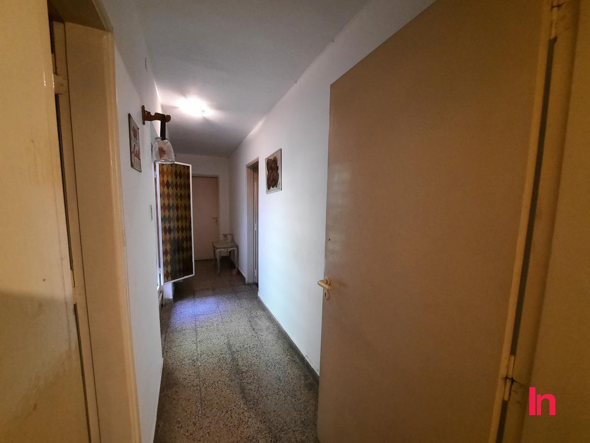 Barrio Jardin - Appto Credito 4