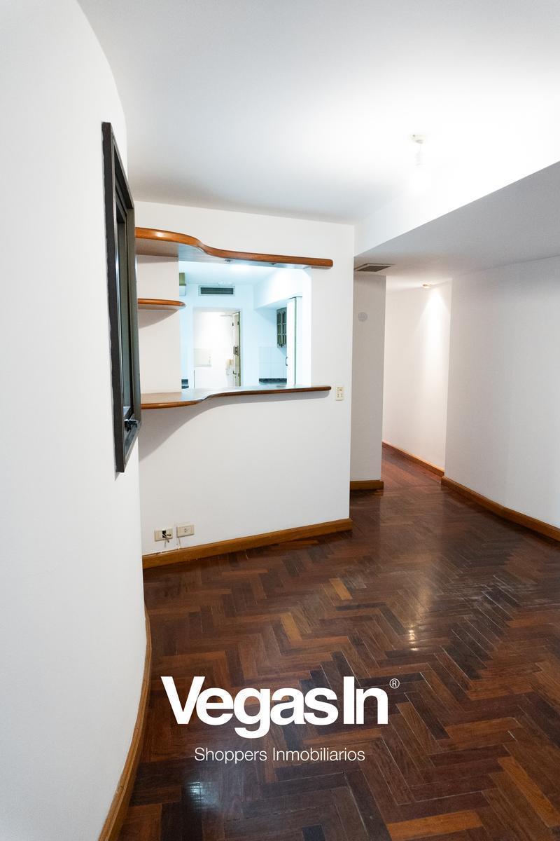 Nueva Cordoba - Semi Piso - Categoria 4