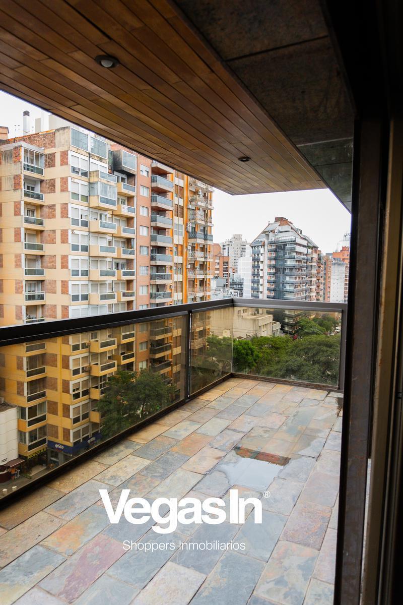 Nueva Cordoba - Semi Piso - Categoria 2