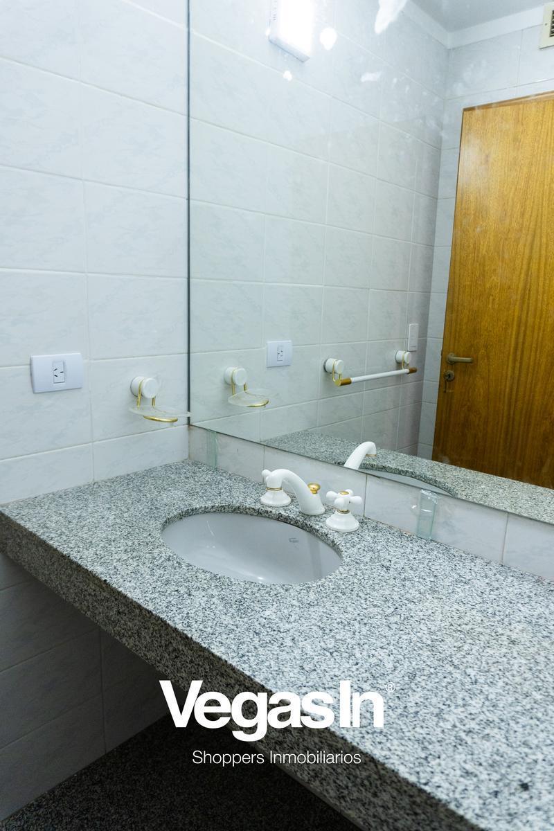 Nueva Cordoba - Semi Piso - Categoria 5