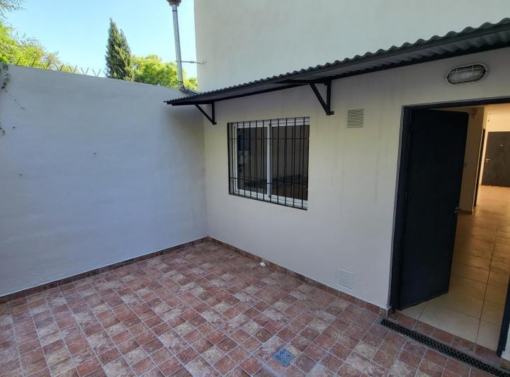 DUPLEX 2 DORM B° REVOL ANEXO 4