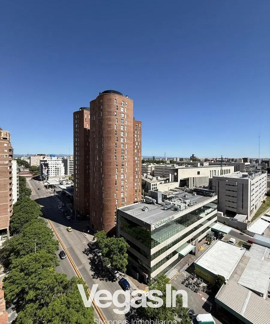 AV PUEYRREDON - TORRE DIANA - A MTS TRIBUNALES II 3