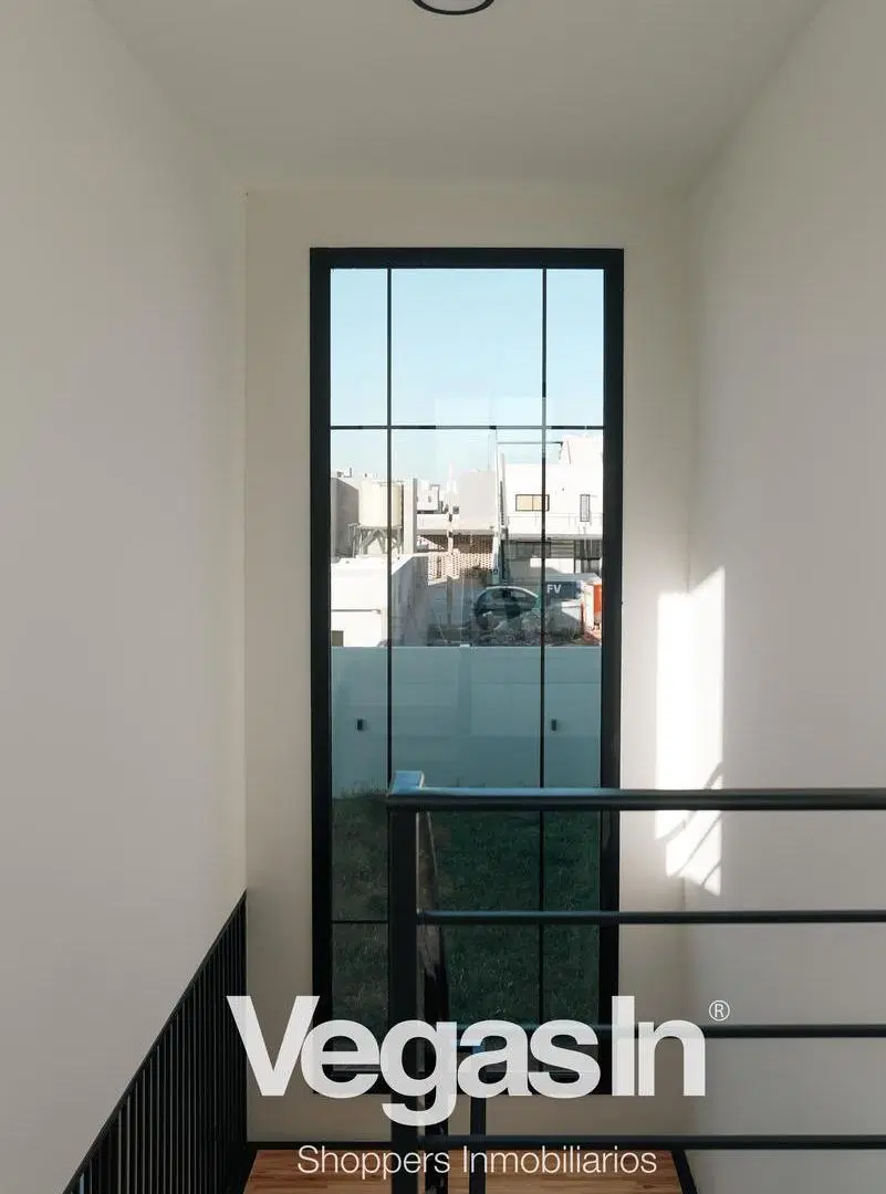 Casa en Manantiales 1