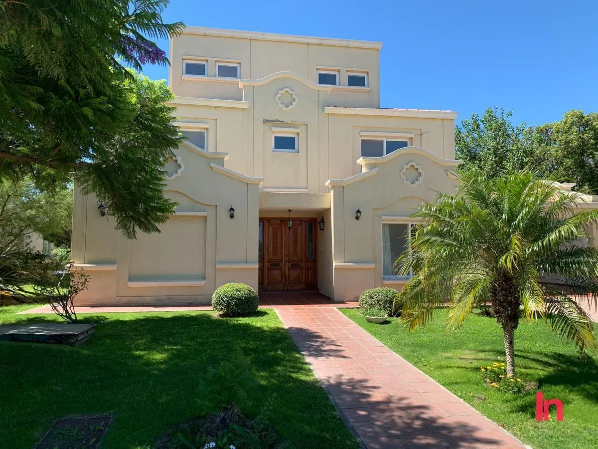 COUNTRY AYRES DEL SUR - CASA EN VENTA 4