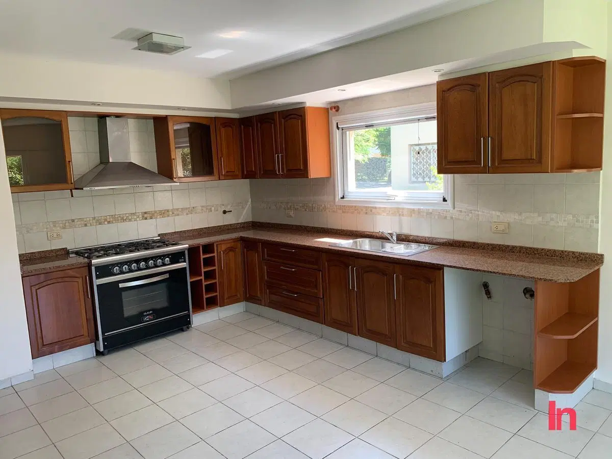 COUNTRY AYRES DEL SUR - CASA EN VENTA 1