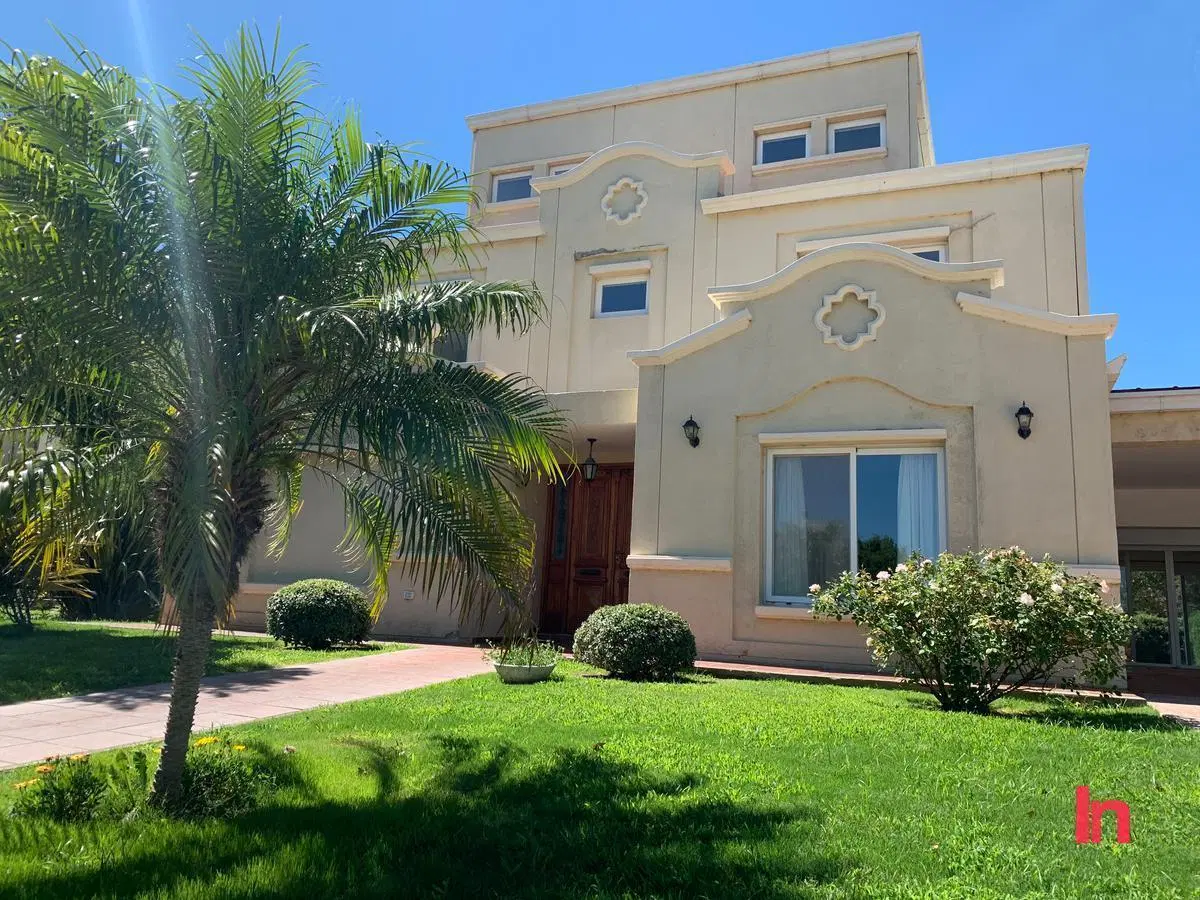 COUNTRY AYRES DEL SUR - CASA EN VENTA 5
