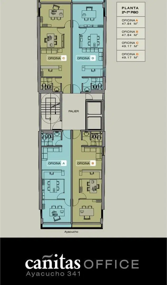 Plano 1