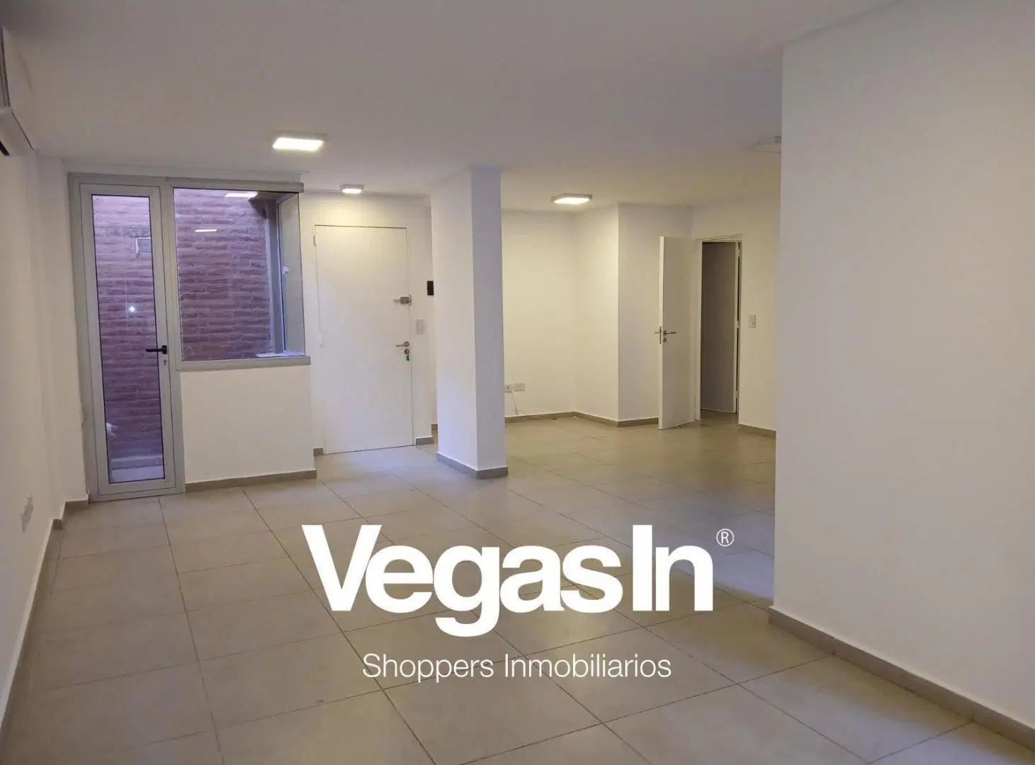 NUEVA CORDOBA 2 DORM/2 BAÑOS/PATIO 2
