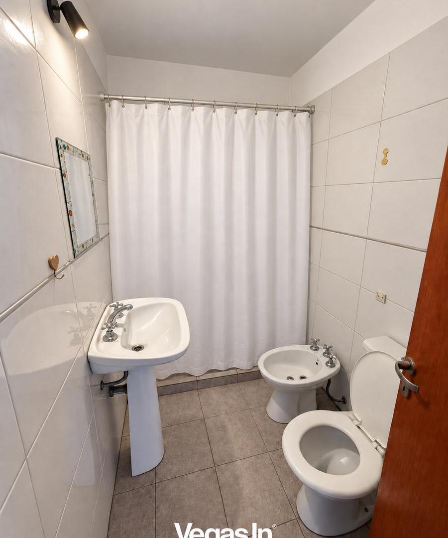 Foto de Villa Allende, zona céntrica, Balcon - Terraza!, imagen 3