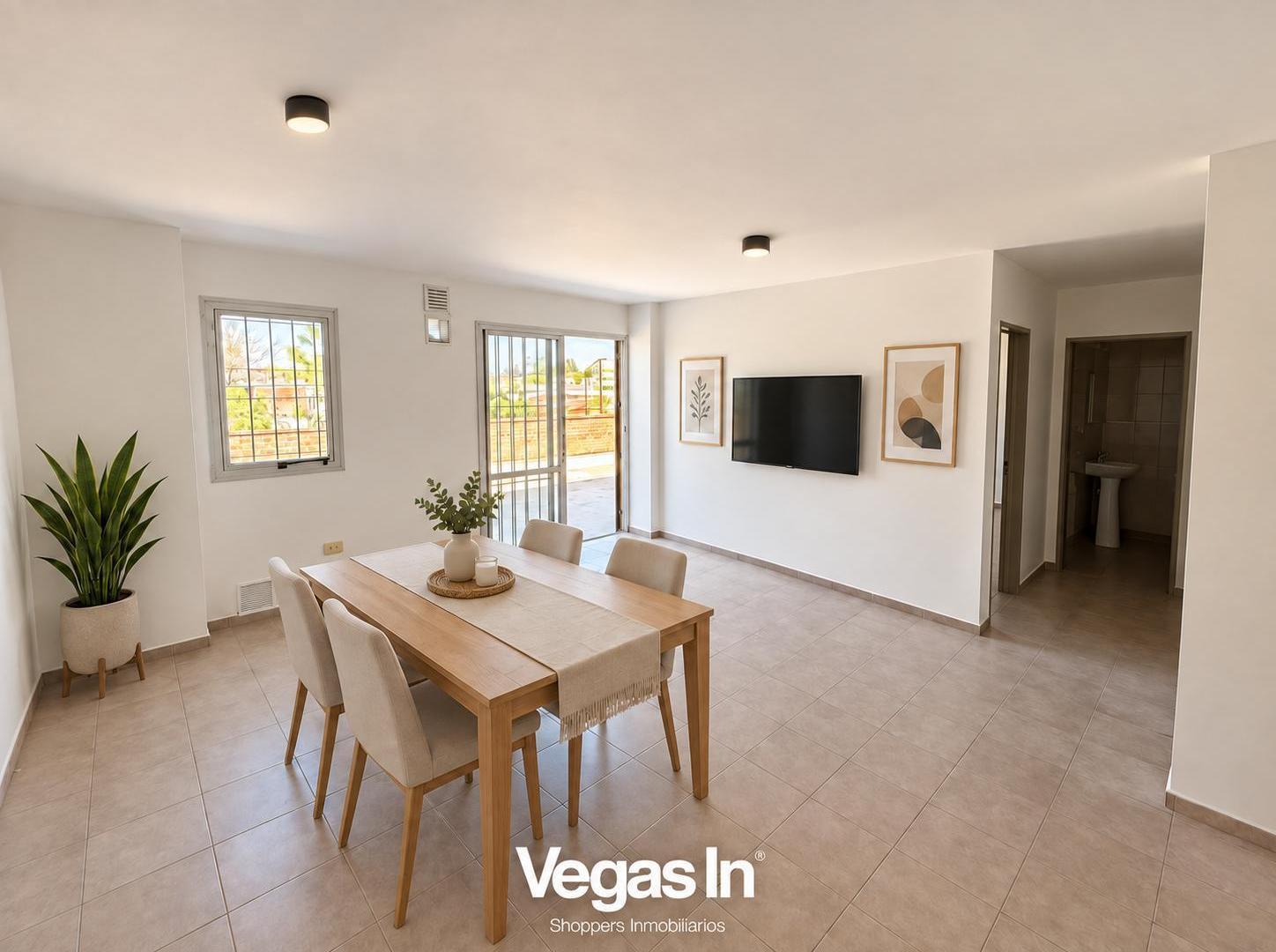 Foto de Villa Allende, zona céntrica, Balcon - Terraza!, imagen 1