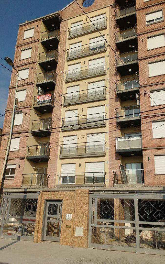 Departamento de 37 m² con 1 habitación en venta en Morón