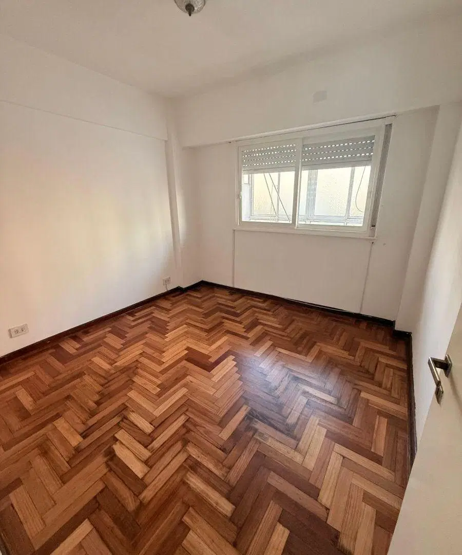 Departamento de 75 m² con 2 habitaciones en alquiler en Villa Crespo 3