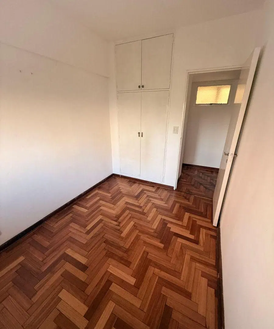 Departamento de 75 m² con 2 habitaciones en alquiler en Villa Crespo 5