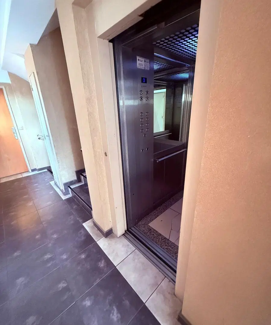 Departamento de dos ambientes en alquiler en moron 4