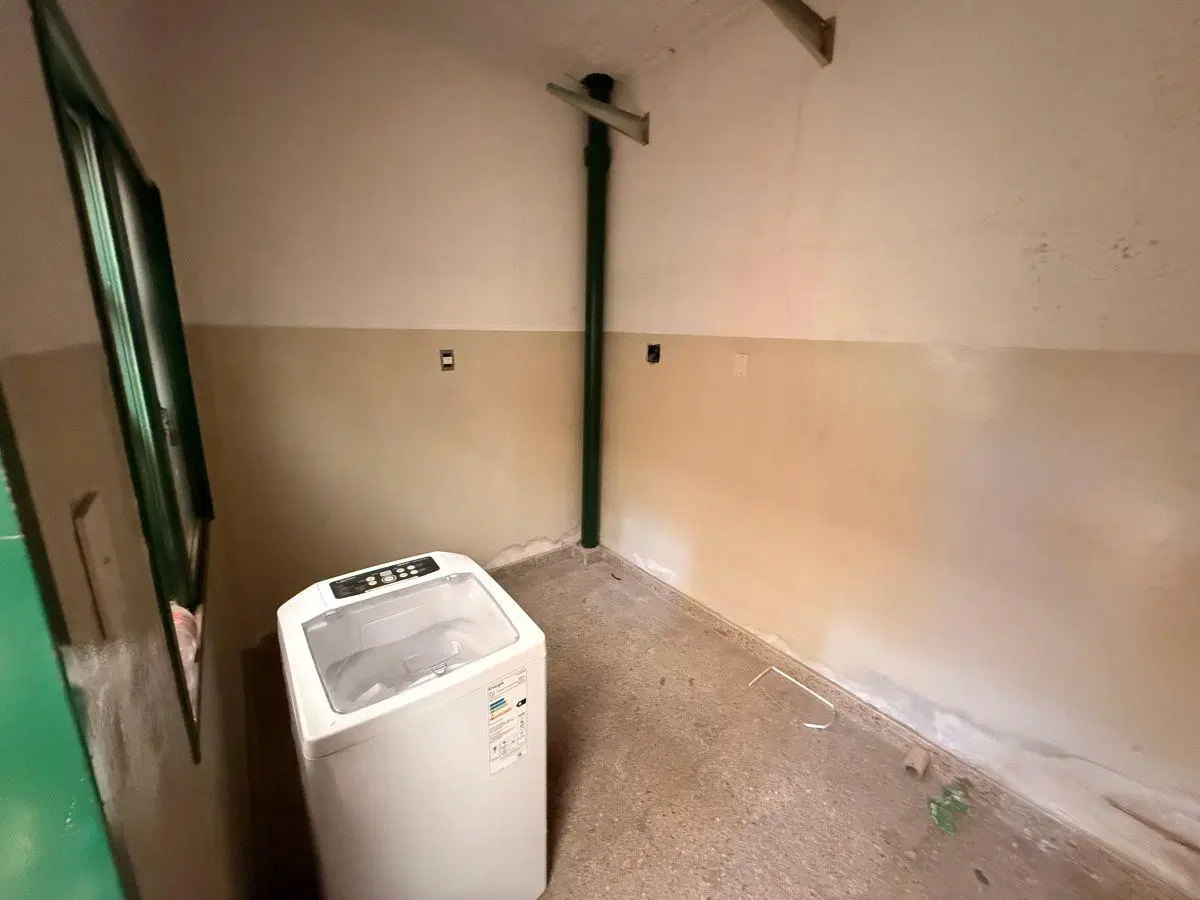Depósito de 290 m² en alquiler en La Matanza 4