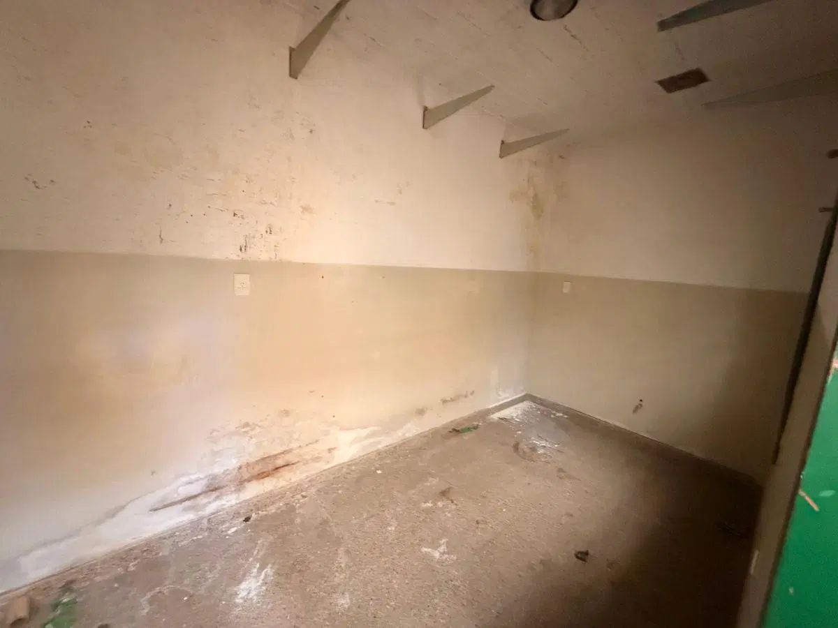 Depósito de 290 m² en alquiler en La Matanza 1