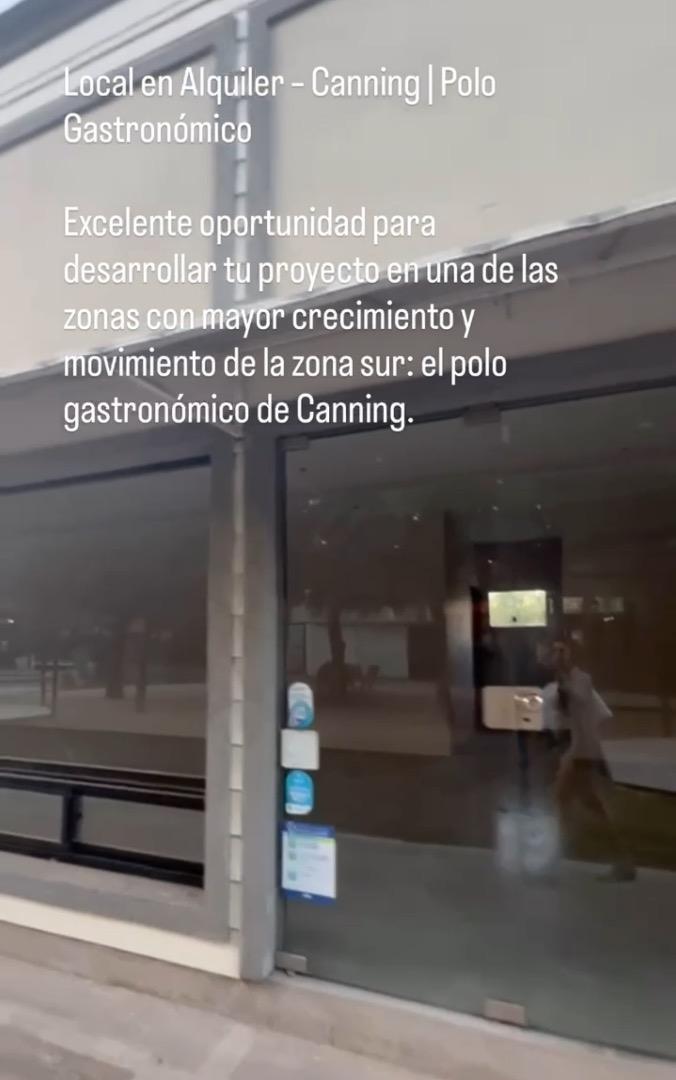 Foto de Local en Alquiler – Canning | Polo Gastronómico, imagen 3