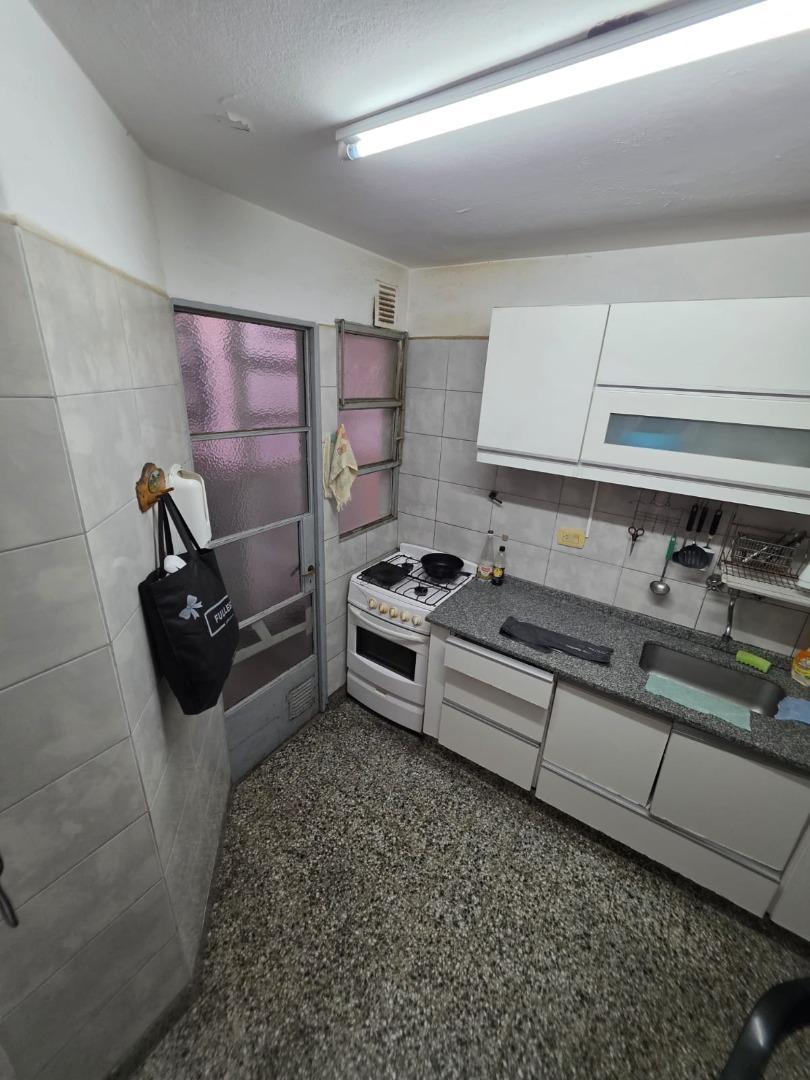 Foto de Venta Departamento 3 ambientes contrafrente- Caballito, imagen 5