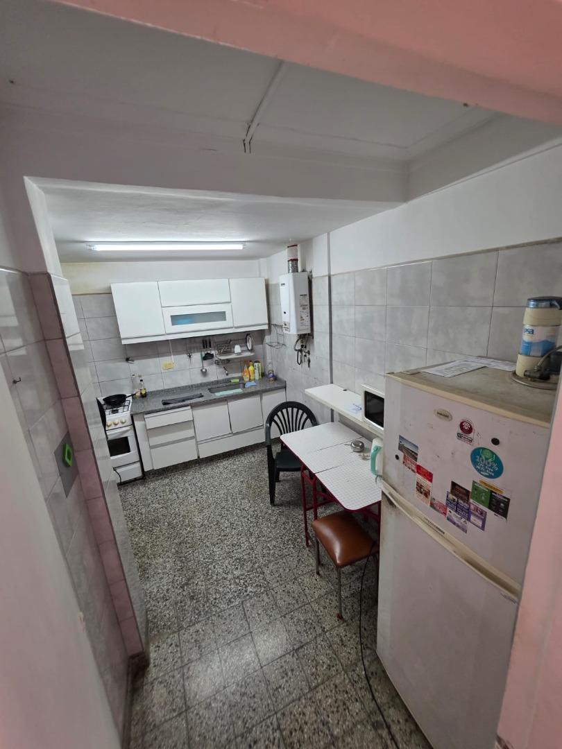 Foto de Venta Departamento 3 ambientes contrafrente- Caballito, imagen 4