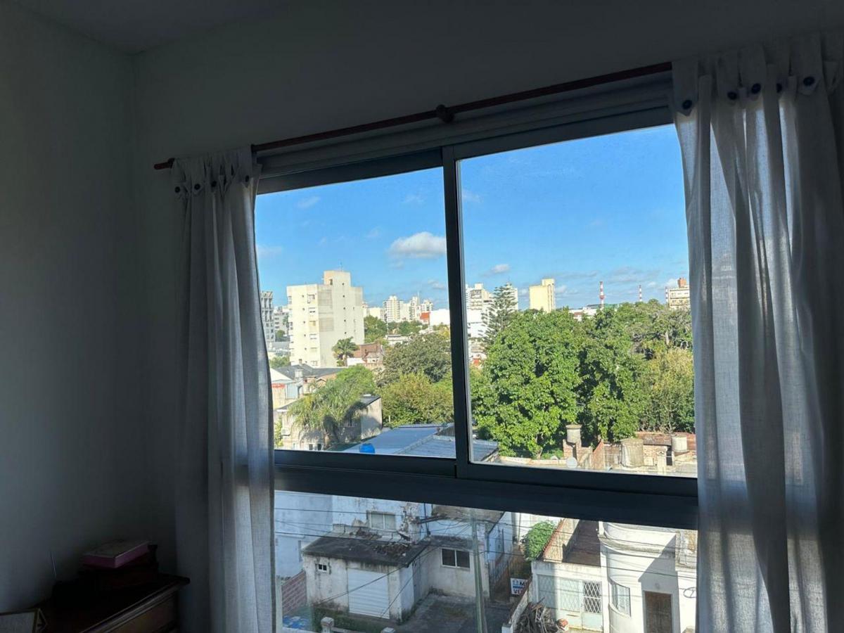 Venta Depto Dos Ambientes y Cochera Berazategui 4
