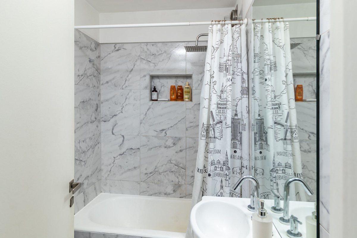 Venta Departamento 2 Ambientes Quilmes Centro 4