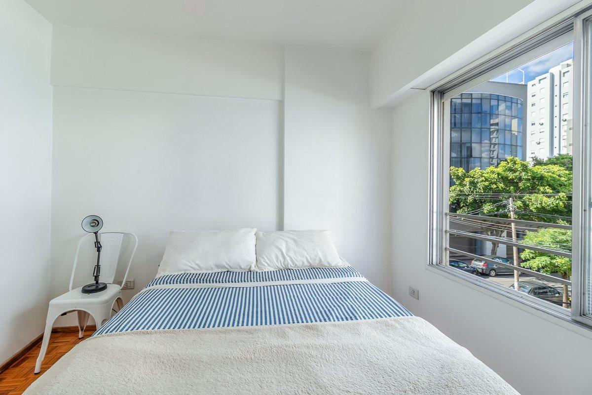 Venta Departamento 2 Ambientes Quilmes Centro 2