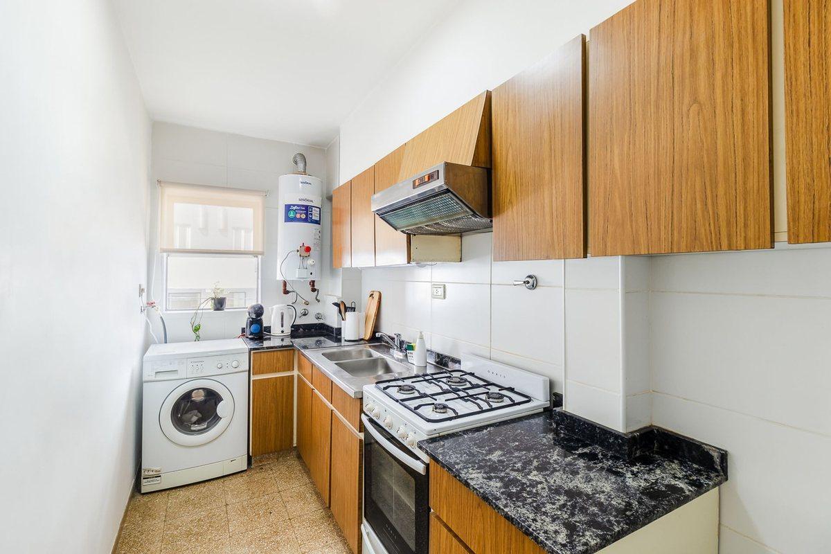 Venta Departamento 2 Ambientes Quilmes Centro 1