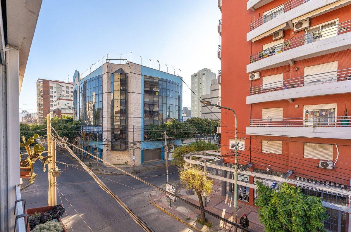 Venta Departamento 2 Ambientes Quilmes Centro 5