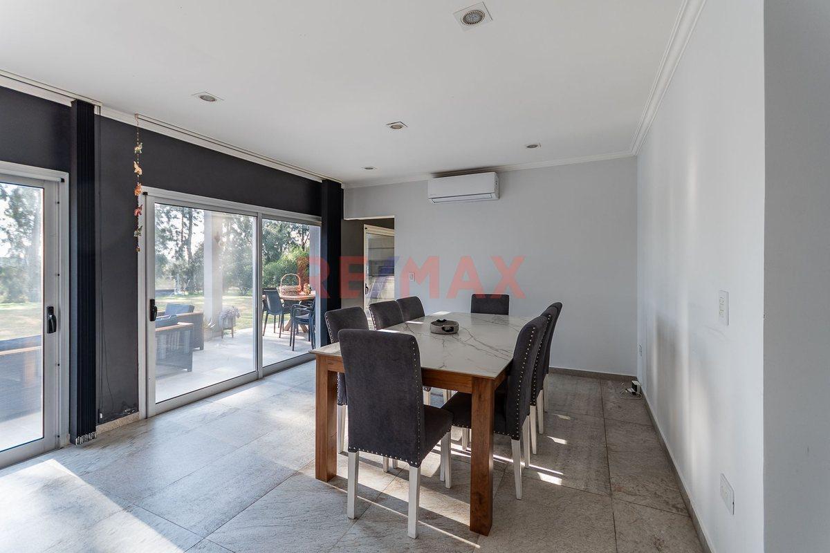 Venta Casa Golondrinas 5 Ambientes 1