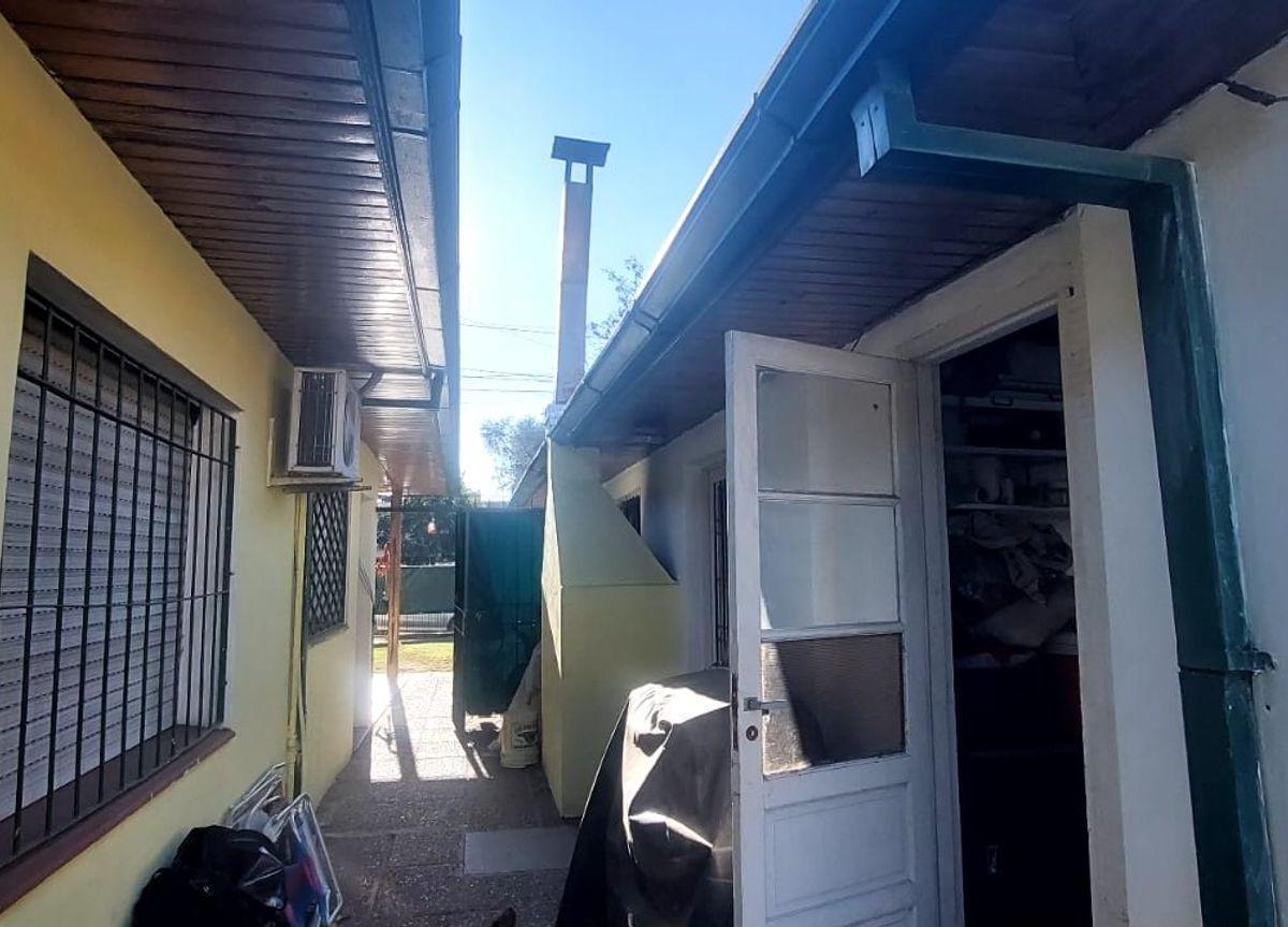 Venta Casa 5 Ambientes Quilmes Zona Trinidad 1