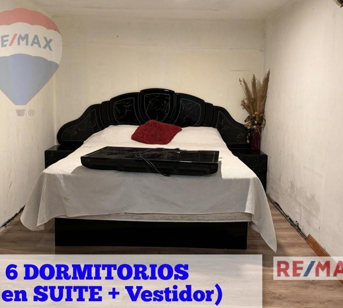 Venta de Casa en Florencio Varela 5