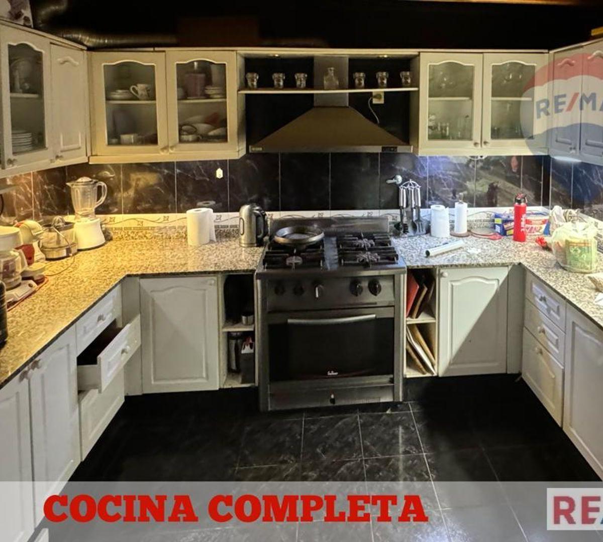 Venta de Casa en Florencio Varela 3