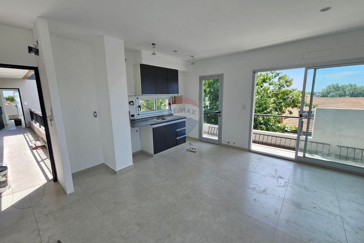Venta Depto 2 Amb a Estrenar con Cochera 2