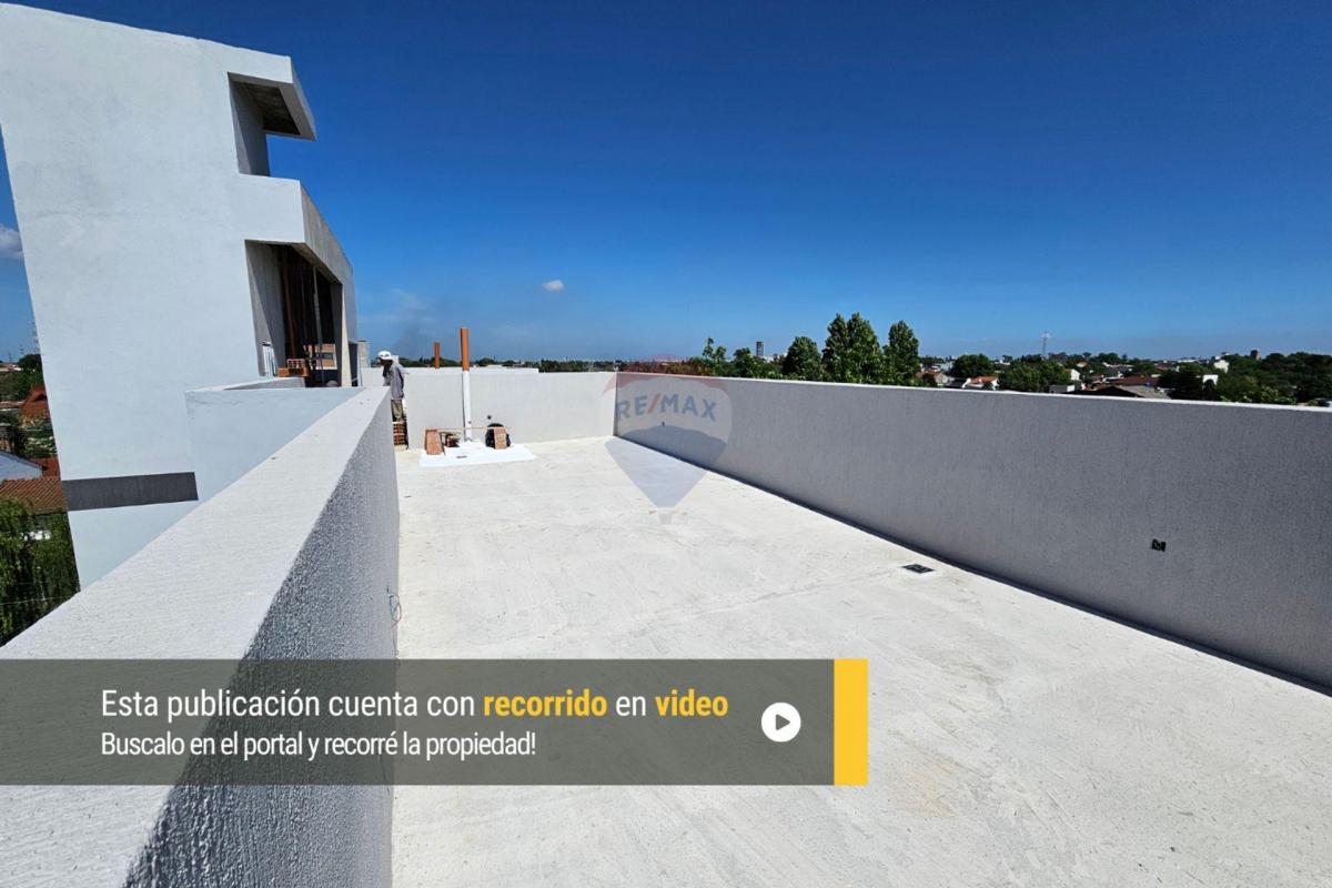 Venta Depto 2 Amb a Estrenar con Cochera 3