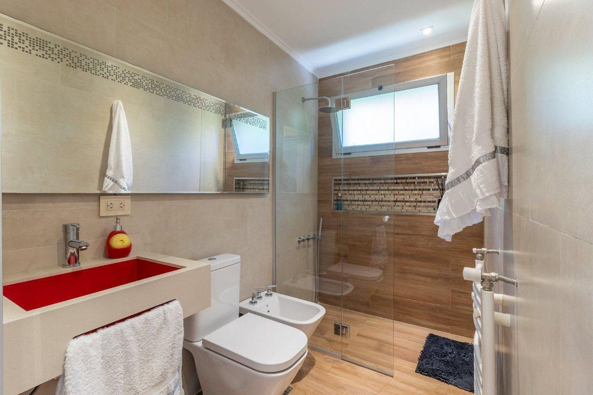 Venta Casa 3 Dorm. en Acacias, Hudson 1