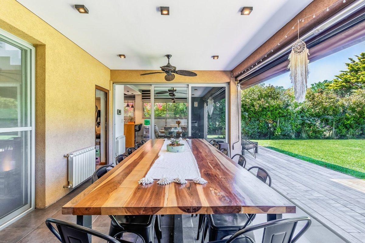 Venta Casa 3 Dorm. en Acacias, Hudson 4