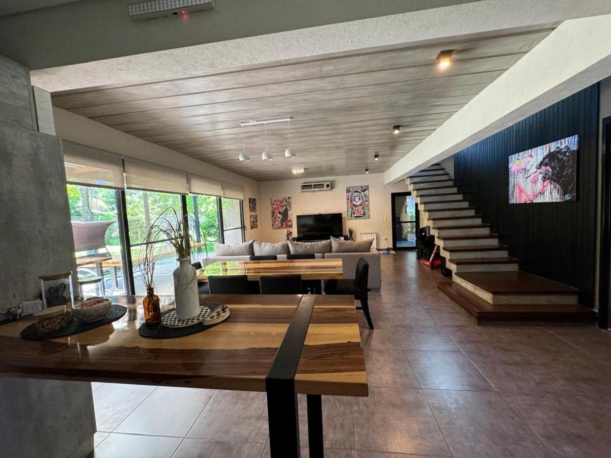 Casa en Venta 5 Amb. Fincas de Hudson Berazategui 4