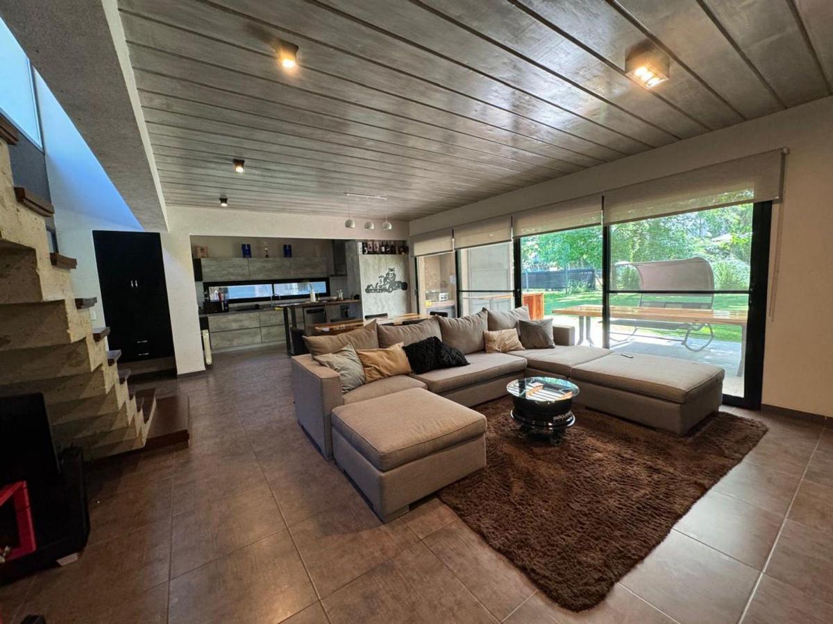 Casa en Venta 5 Amb. Fincas de Hudson Berazategui 5
