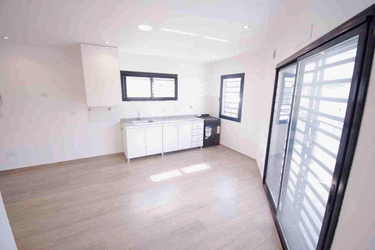 Venta Departamento 2 Ambientes a Estrenar 3
