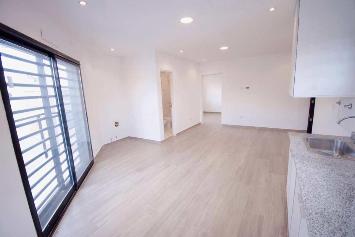 Venta Departamento 2 Ambientes a Estrenar 4