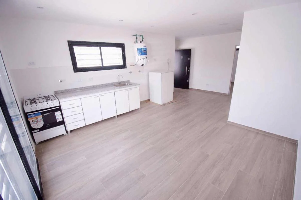 Venta Departamento 2 Ambientes a Estrenar 5