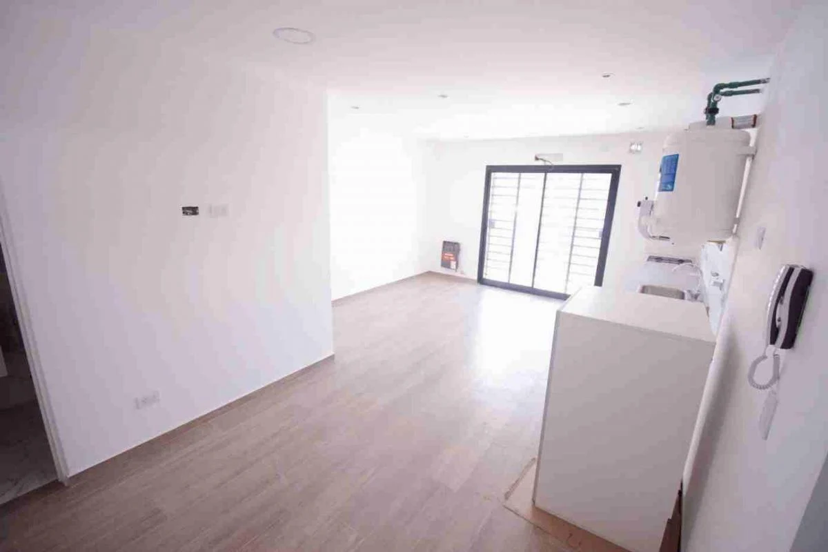 Venta Departamento 2 Ambientes a Estrenar 4