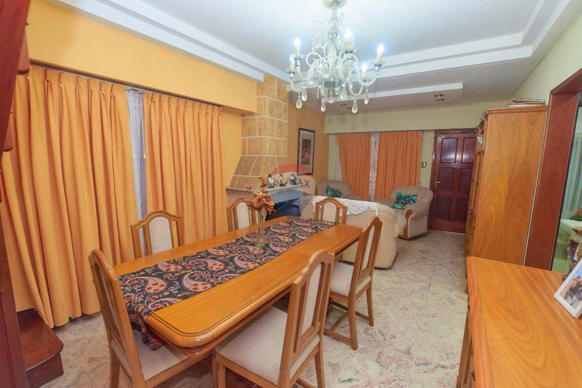 Chalet en Venta en Florencio Varela 1