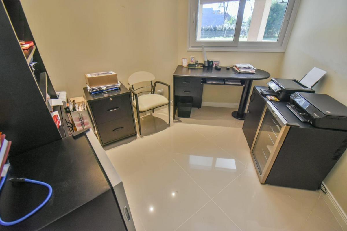 Venta Casa Greenville 7 Ambientes, Lote de 1000 m² 5