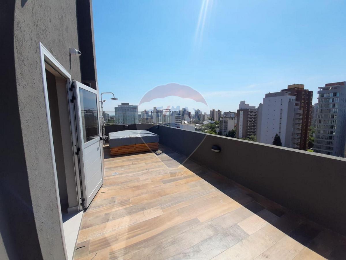 Venta Departamento con Cochera Quilmes Centro 4